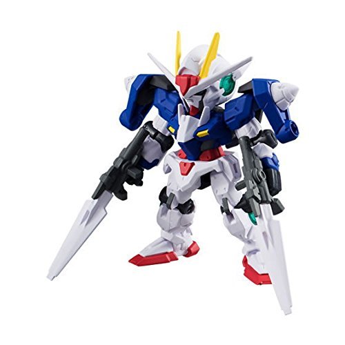 Amazon | 機動戦士ガンダム MOBILE SUIT ENSEMBLE 02 ［008.ダブルオー
